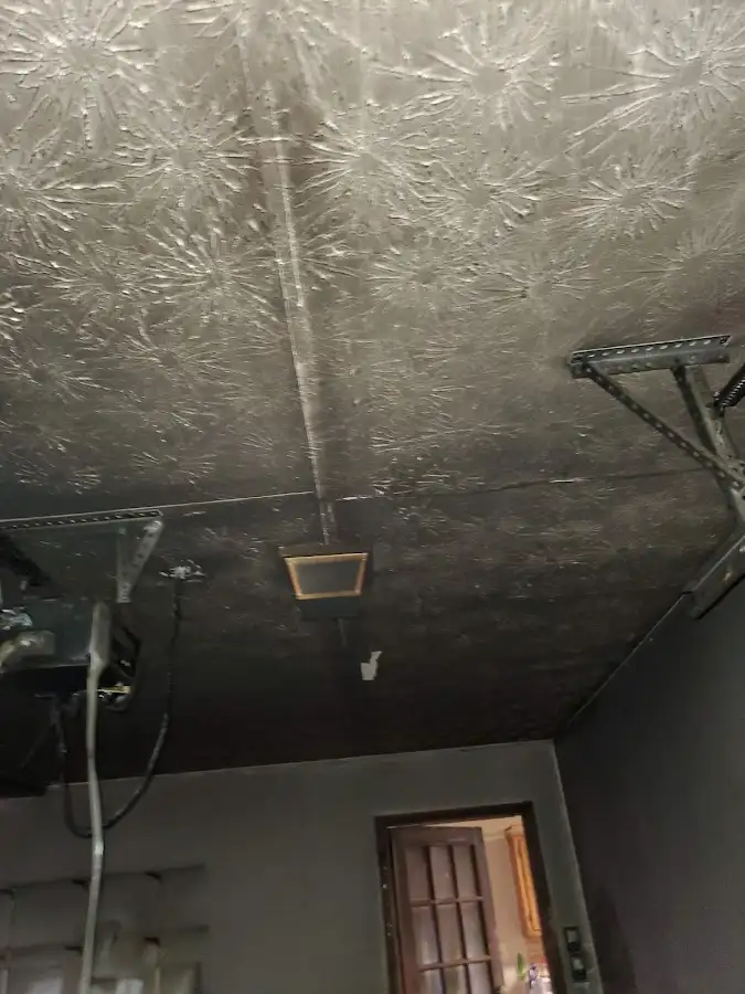 Fire and smoke damage assessment for Water Damage Assessment in South Lake Tahoe